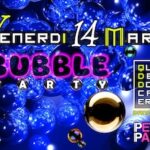 Quelli della domenica pomeriggio alla Discoteca Peter Pan di Riccione. 14 Marzo 2025