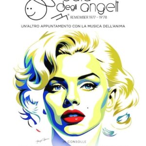 Remember Baia Degli Angeli alla Discoteca Baia Imperiale. 14 Giugno 2025