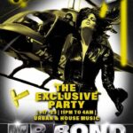 The Exclusive Party al Noir club Jesi. 22 Marzo 2025